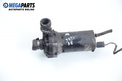Pompă de recirculare for Audi A8 Sedan 4D (03.1994 - 12.2002) 3.3 TDI quattro, 224 hp