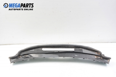 Windshield wiper cover cowl for Mercedes-Benz A-Class W169 1.5, 95 hp, 5 doors, 2005
