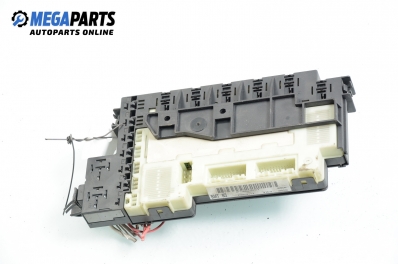 Fuse box for Renault Clio II 1.2, 58 hp, 3 doors, 2000