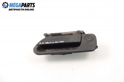 Mâner exterior for Citroen Xantia (1993-2001) 2.0, combi, position: stânga - fața