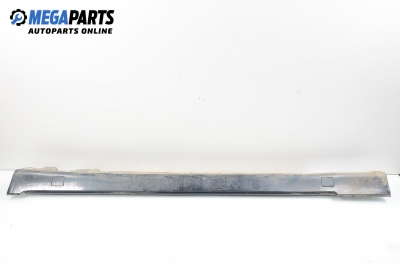 Side skirt for Mercedes-Benz E-Class 210 (W/S) 2.2 CDI, 143 hp, sedan automatic, 1999, position: left