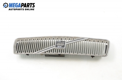 Grill for Volvo 440/460 1.8, 90 hp, hatchback, 1994