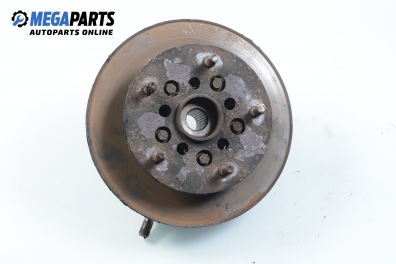 Butuc cu bielă pentru Ford Transit 2.4 TDCi, 140 cp, , 2007, poziție: dreaptă - fața