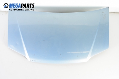 Bonnet for Fiat Idea 1.4 16V, 95 hp, 2004