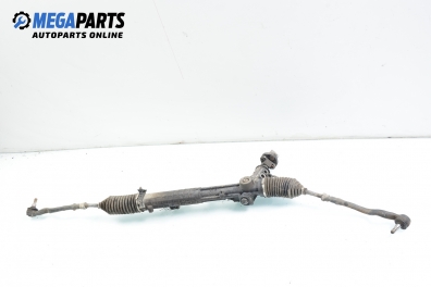 Hydraulic steering rack for BMW 3 (E46) 1.9, 118 hp, sedan, 2001