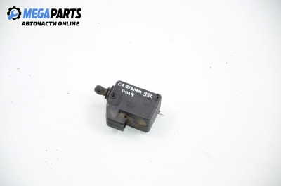 Antrieb zentralverriegelung for Mitsubishi Carisma (1995-2003) 1.9, hecktür