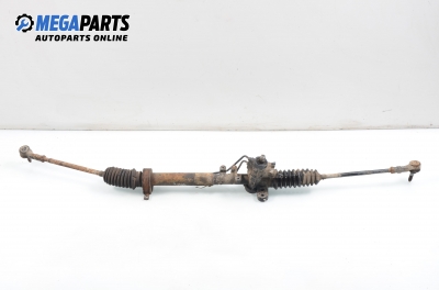 Zahnstangen-lenkgetriebe, hydraulisch für Volkswagen Golf III 2.0, 115 hp, 3 türen, 1993
