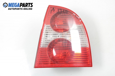 Tail light for Volkswagen Passat (B5; B5.5) 2.5 TDI, 150 hp, sedan automatic, 2003, position: right