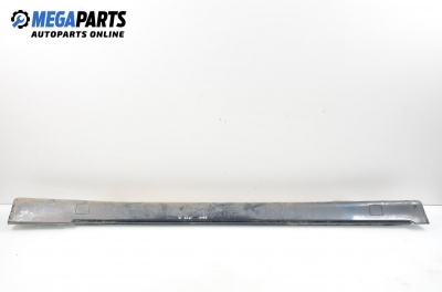 Side skirt for Mercedes-Benz E-Class 210 (W/S) 2.2 CDI, 143 hp, sedan automatic, 1999, position: right