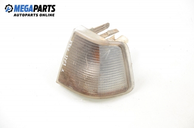 Blinker for Volvo 440/460 1.8, 90 hp, hatchback, 1994, position: left