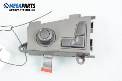 Comutator reglaj scaun electric for BMW 7 (E65) 3.5, 272 hp automatic, 2002 № 6918384
