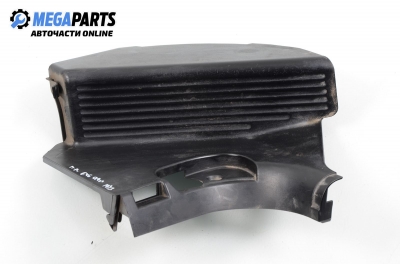 Interior plastic for BMW 3 (E46) 1.9, 118 hp, sedan, 1999, position: front - left