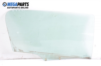 Window for Peugeot 307 2.0 HDi, 107 hp, hatchback, 2002, position: rear - right