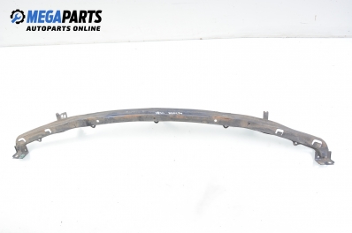 Bumper support brace impact bar for Nissan Primera (P11) 2.0 TD, 90 hp, hatchback, 5 doors, 1997, position: front
