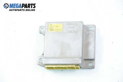 Airbag module for Mazda Premacy 2.0 TD, 101 hp, 2002 № Naldec 39006 40