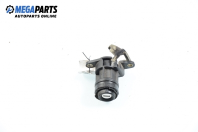 Verschluss heckklappe für Volkswagen Passat (B4) 1.8, 90 hp, sedan, 1994