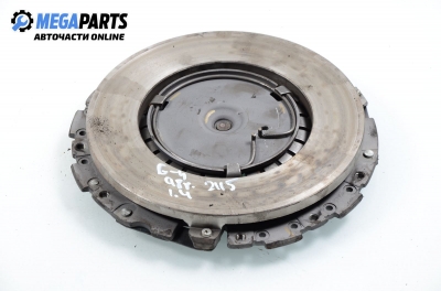 Pressure plate for Volkswagen Golf IV 1.4, 75 hp, 1998