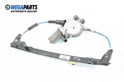 Electric window regulator for Fiat Brava 1.9 JTD, 105 hp, 5 doors, 2001, position: front - right