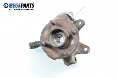 Knuckle hub for Ford Ka 1.3, 60 hp, 1998, position: front - right