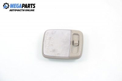 Interior courtesy light for Nissan Primera 2.0, 115 hp, station wagon, 1999