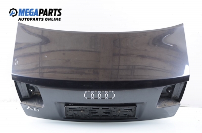 Boot lid for Audi A8 (D3) 4.2 Quattro, 335 hp automatic, 2002