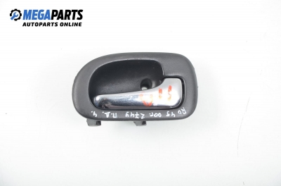 Inner handle for Rover 45 1.4, 103 hp, hatchback, 2000, position: front - right