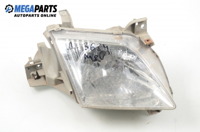 Headlight for Mazda MPV 2.0, 120 hp, 2000, position: right