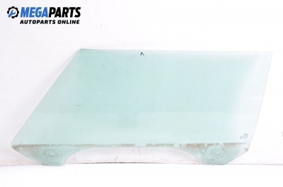 Window for Mini Cooper (R50, R53) 1.6, 174 hp, hatchback, 2006, position: left