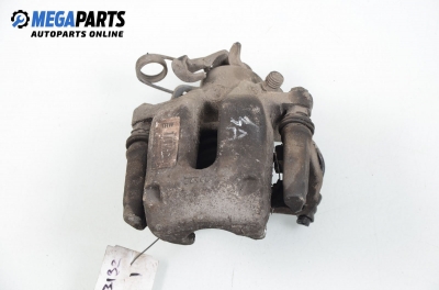 Caliper for Peugeot 407 2.0 HDi, 136 hp, sedan, 2004, position: rear - right