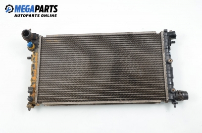 Radiator de apă pentru Citroen Saxo 1.5 D, 54 cp, 5 uși, 1996