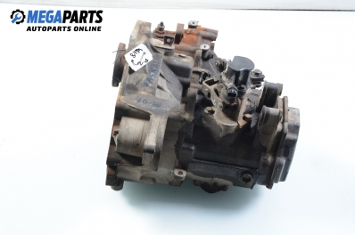  for Volkswagen Passat (B3) 2.0, 115 hp, station wagon, 1991
