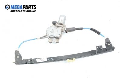 Antrieb el. fensterheber für Fiat Brava 1.9 JTD, 105 hp, 5 türen, 2001, position: links, vorderseite
