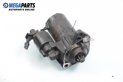 Starter for Volkswagen Golf IV 1.4 16V, 75 hp, 5 doors, 1999