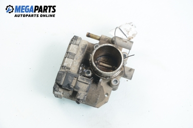 Butterfly valve for Opel Corsa C 1.0, 60 hp, hatchback, 5 doors, 2008 № Bosch 0 280 750 133