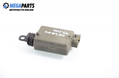 Door lock actuator for Renault Megane I 1.6, 90 hp, sedan, 1997