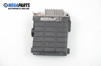 ECU for Mercedes-Benz W124 2.0, 118 hp, station wagon, 1992 № Bosch 0 280 800 344