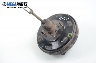 Brake servo for Ford Fiesta II 1.1, 50 hp, 1986