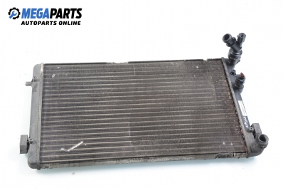 Water radiator for Seat Leon (1M) 1.9 TDI, 110 hp, hatchback, 5 doors, 2003