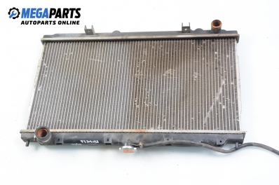 Wasserradiator für Nissan Primera (P11) 2.0 TD, 90 hp, hecktür, 5 türen, 1997