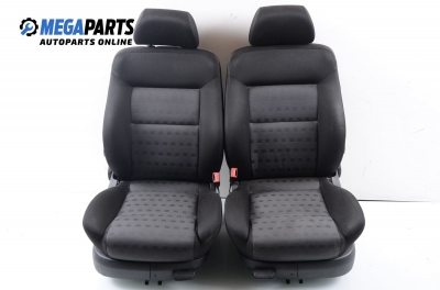 Set scaune pentru Volkswagen Passat 1.9 TDI, 130 cp, combi, 2003