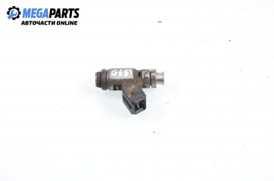 Gasoline fuel injector for Fiat Bravo 1.6 16V, 103 hp, 1996