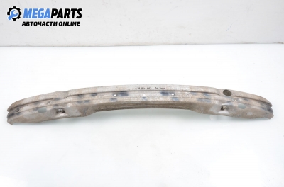 Stützträger stoßstange for BMW 5 (E39) (1996-2004) 2.0, sedan, position: vorderseite