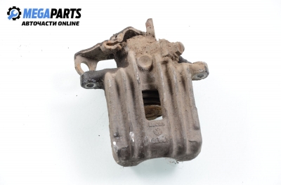 Caliper for Volkswagen Golf IV 1.4, 75 hp, 5 doors, 1998, position: rear - left