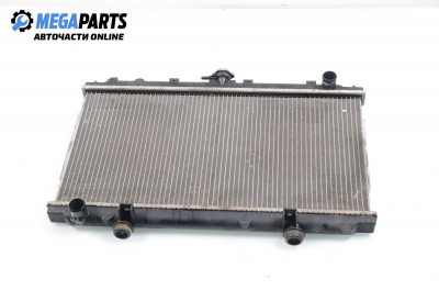 Radiator de apă pentru Nissan Primera (P11) 2.0, 115 cp, combi, 1999