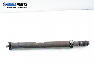 Tail shaft for Jeep Cherokee (KJ) 2.5 CRD, 143 hp, 5 doors, 2003, position: rear