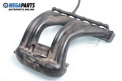 Intake manifold for Mercedes-Benz E-Class 210 (W/S) 2.2 D, 95 hp, sedan automatic, 1997