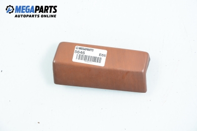 Material profilat interior for BMW 7 (E65) 3.5, 272 hp automatic, 2002