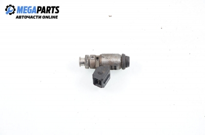 Gasoline fuel injector for Fiat Bravo 1.6 16V, 103 hp, 1996