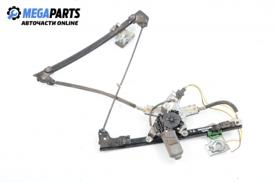 Macara electrică geam pentru Seat Cordoba (6K) 1.4, 60 cp, sedan, 1999, poziție: dreaptă - fața