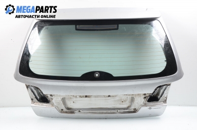 Boot lid for Nissan Primera 2.0, 115 hp, station wagon, 1999